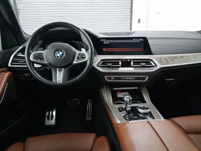 2022 BMW X7 SUV - Photo 4