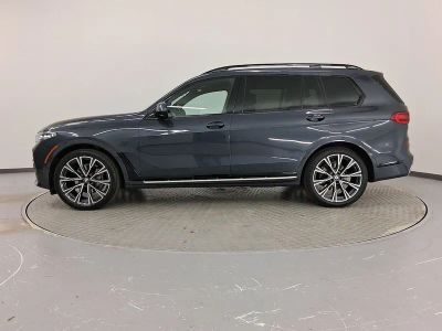 2022 BMW X7 SUV - Photo 2