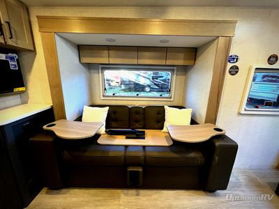 2026 Ember RV Overland - Photo 6