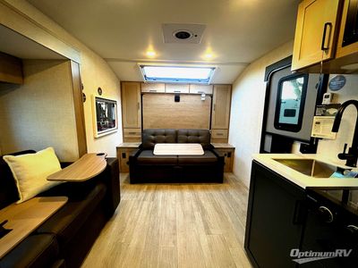 2026 Ember RV Overland - Photo 19