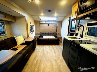 2026 Ember RV Overland - Photo 5