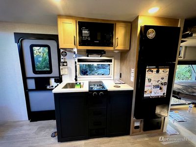 2026 Ember RV Overland - Photo 9