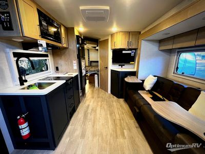2026 Ember RV Overland - Photo 4