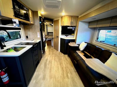 2026 Ember RV Overland - Photo 18