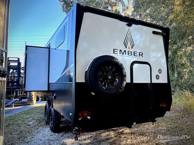 2026 Ember RV Overland - Photo 2