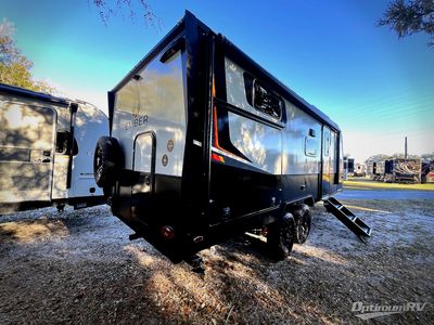 2026 Ember RV Overland - Photo 3