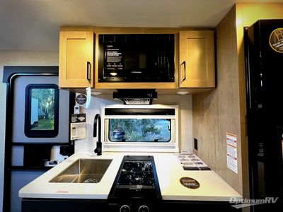 2026 Ember RV Overland - Photo 10
