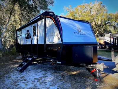 2026 Ember RV Overland - Photo 1