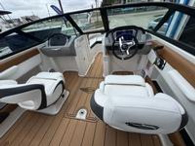 2026 Chaparral 21 SSI - Photo 11