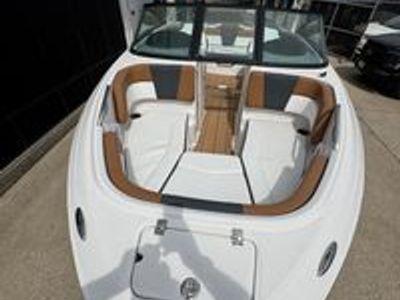 2026 Chaparral 21 SSI - Photo 6