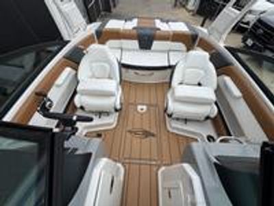 2026 Chaparral 21 SSI - Photo 10