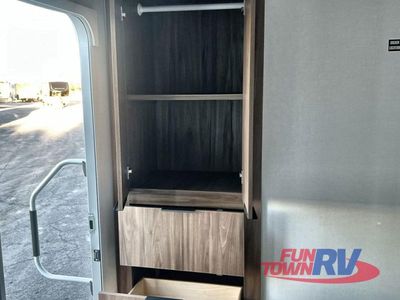 2026 Winnebago Access - Photo 34