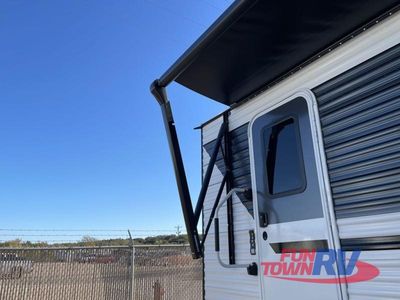 2026 Winnebago Access - Photo 12