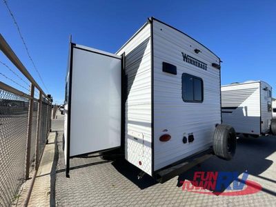 2026 Winnebago Access - Photo 4