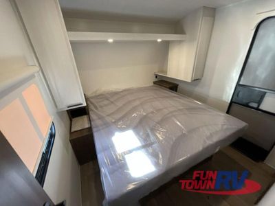 2026 Winnebago Access - Photo 27