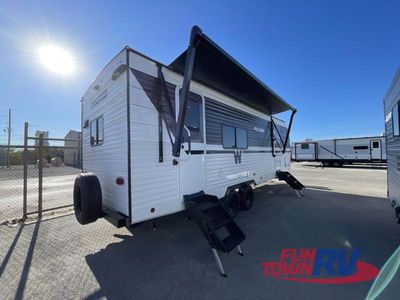 2026 Winnebago Access - Photo 5