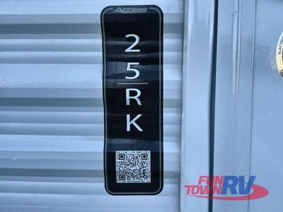 2026 Winnebago Access - Photo 35
