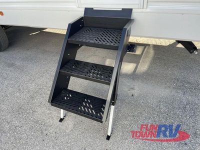 2026 Winnebago Access - Photo 9