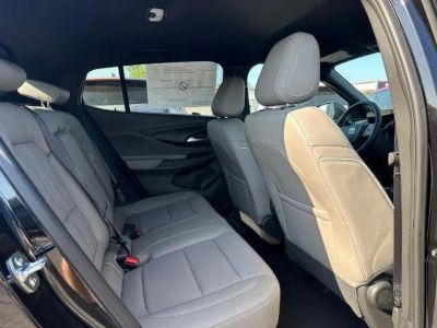 2026 Buick Envista — detail view