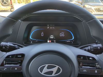 2026 Hyundai ELANTRA — photo 29 view