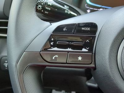 2026 Hyundai ELANTRA — photo 27 view