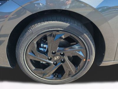 2026 Hyundai ELANTRA — photo 11 view