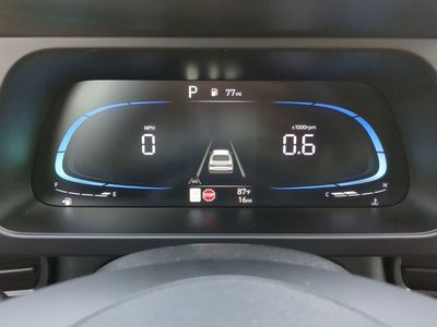 2026 Hyundai ELANTRA — photo 30 view