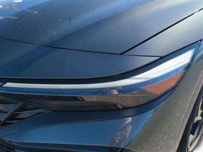 2026 Hyundai ELANTRA — photo 10 view