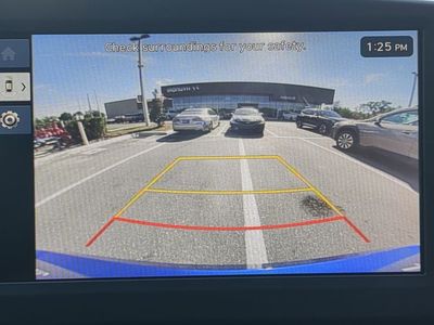 2026 Hyundai ELANTRA — photo 22 view