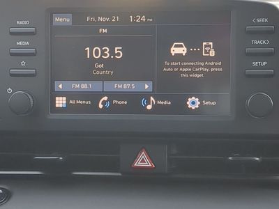 2026 Hyundai ELANTRA — photo 19 view
