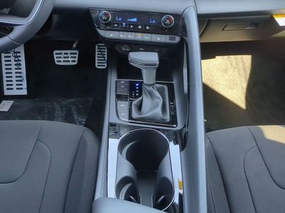 2026 Hyundai ELANTRA — photo 20 view