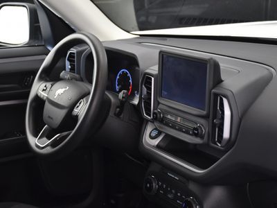 2024 Ford Bronco Sport — photo 28 view