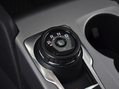 2024 Ford Bronco Sport — photo 14 view
