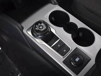 2024 Ford Bronco Sport — photo 12 view