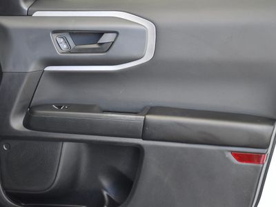 2024 Ford Bronco Sport — photo 29 view
