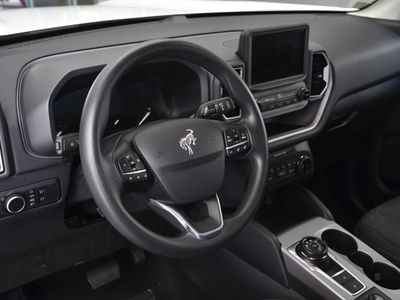 2024 Ford Bronco Sport — photo 21 view