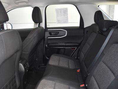 2024 Ford Bronco Sport — photo 23 view