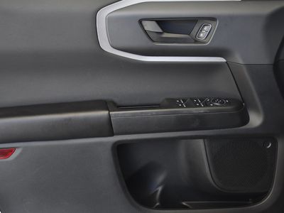2024 Ford Bronco Sport — photo 22 view