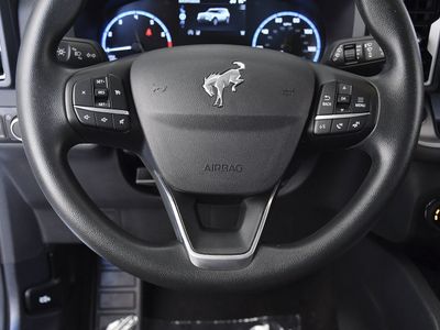 2024 Ford Bronco Sport — photo 7 view