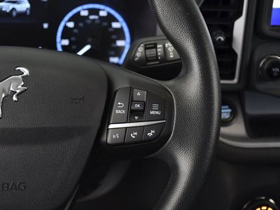 2024 Ford Bronco Sport — photo 9 view