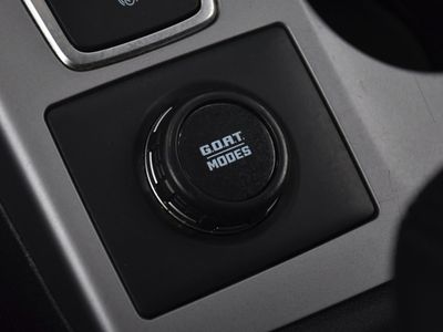 2024 Ford Bronco Sport — photo 13 view