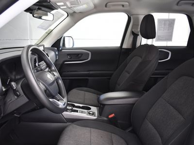2024 Ford Bronco Sport — photo 20 view