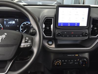 2024 Ford Bronco Sport — photo 11 view