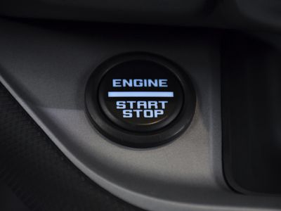 2024 Ford Bronco Sport — photo 18 view