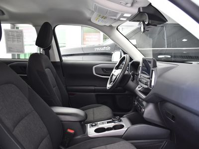 2024 Ford Bronco Sport — photo 27 view