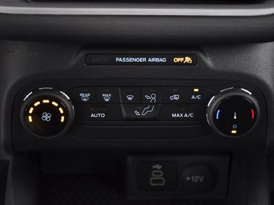 2024 Ford Bronco Sport — photo 15 view