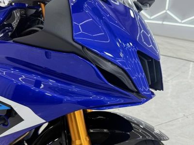 2025 Yamaha YZF-R7 - Photo 10