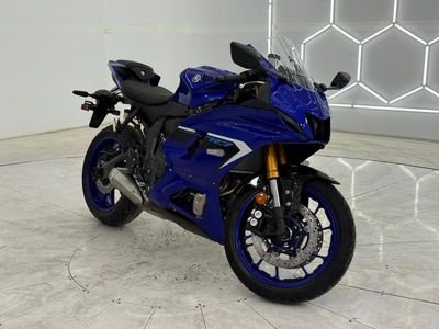 2025 Yamaha YZF-R7 - Photo 9