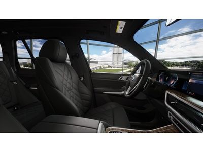 2026 BMW X5 - Photo 9