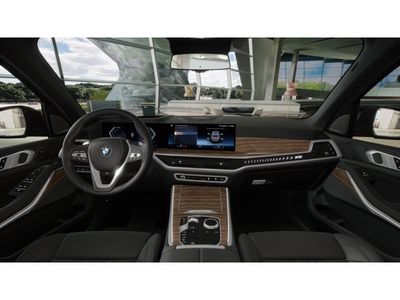 2026 BMW X5 - Photo 10